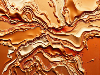 Oil paint acrylic texture abstract background, wallpaper, art print, etc. Abstract oil painting....