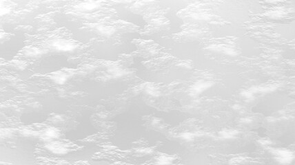 Ice glass texture overlay with transparent background