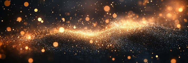 Celebrate love with hearts and sparkles perfect for Valentine's Day decor and special gatherings