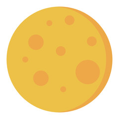 mar planet icon