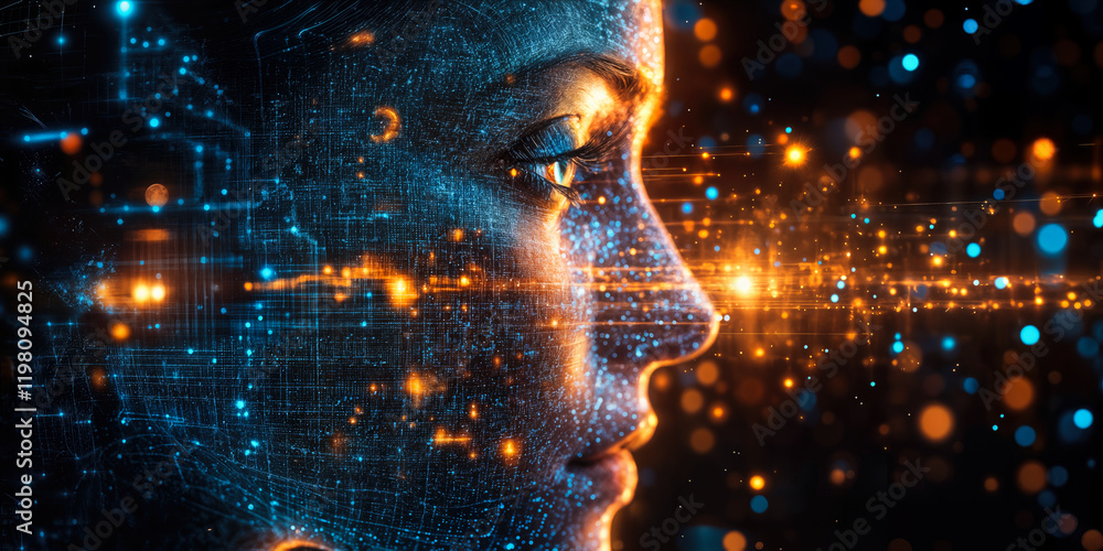 Poster ai-driven innovation: enhancing software development and user experience with future technologies