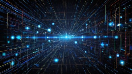 Identity, conceptual image. Finger print and DNA (deoxyribonucleic acid) scan illustrating physical evidence of human identity.