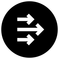 Right Arrow Icon