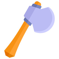 Axe Icon