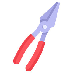 Pliers Icon