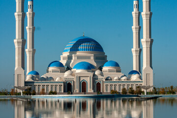 Fototapeta premium Mosque