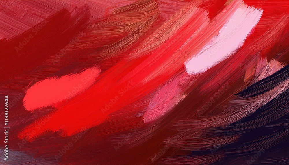 Poster vibrant and textured isolated abstract background a rhythmic symphony of color in motion at, elevati