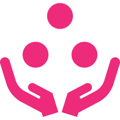Ball Juggling icon single vector illustration