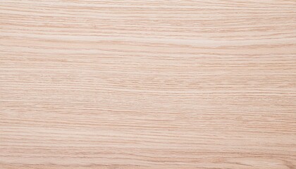 Light Oak Wood Texture: Natural Grain Background