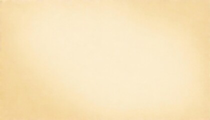 Creamy Beige Background Texture