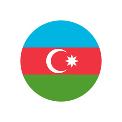 Flag of Azerbaijan