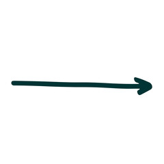 arrow direction element