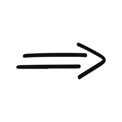 arrow direction element