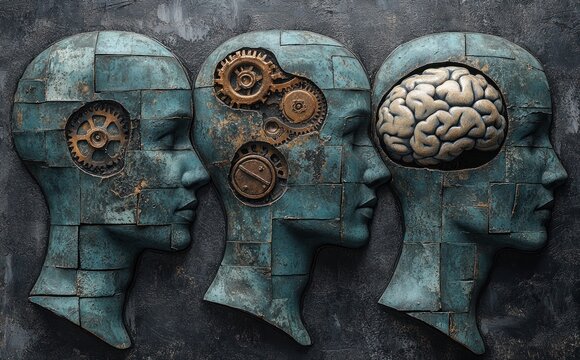 AI Technology Evolution from Reactive to Self-Aware Collaboration with Humans