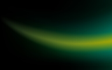 Abstract Green and Black Gradient Background Good For Flyer, Poster, Banner, Landing Page, Web Design