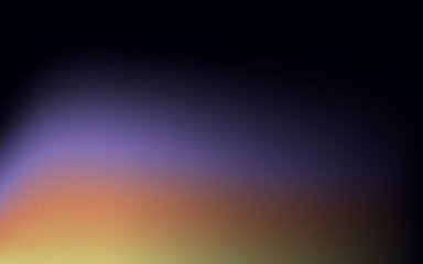 Abstract Smooth Gradient Background in Soft Colors