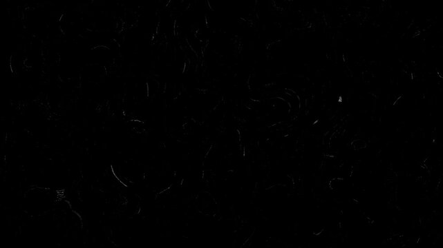 Noise Grain overlay effect V3