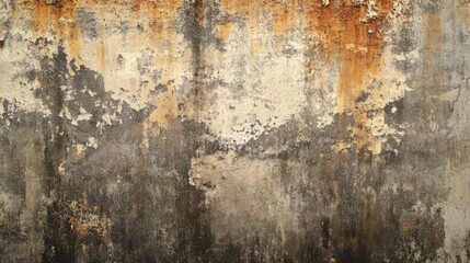 Weathered Wall Texture