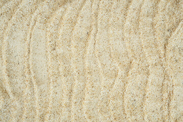 Abstract sand texture with line background