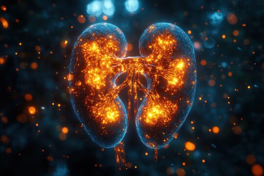 Human Urinary System Anatomy UTI Bacterial Infection E Coli Kidneys Ureters Bladder Urethra Cystitis Pyelonephritis Ureteritis