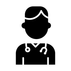 Doctor Solid icon