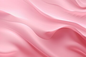 pink silk background