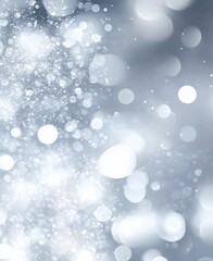 Obraz premium background with bokeh