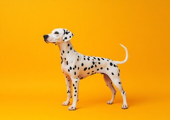 Fototapeta premium jack russell terrier