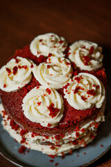 Red roses