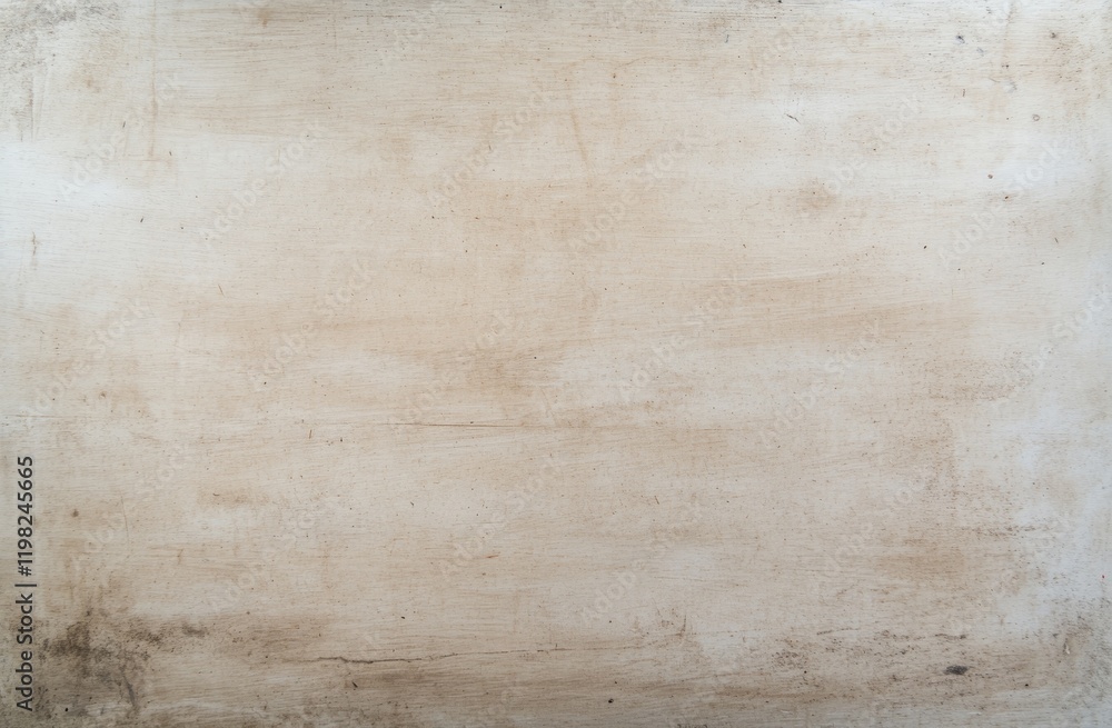 Poster light brown flat texture of cardboard surface with subtle variations and minimalistic appearance