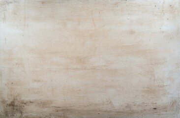 Obraz premium Light Brown Flat Texture of Cardboard Surface with Subtle Variations and Minimalistic Appearance