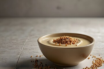 Tahini