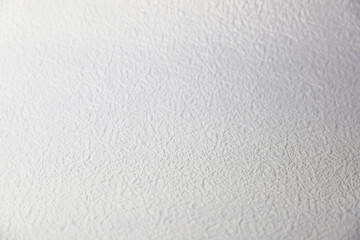 紙の背景_白_マクロ