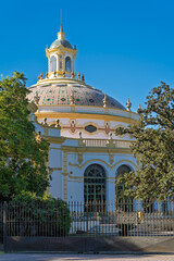 Casino de la Exposici&oacute;n / Sevilla, Spanien, Andalusien