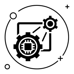 Machine