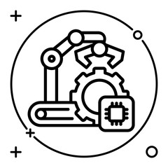 Mechanical Arm