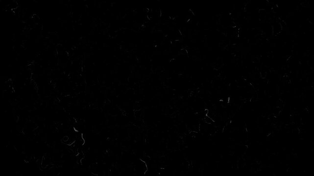 Noise Grain overlay effect V10
