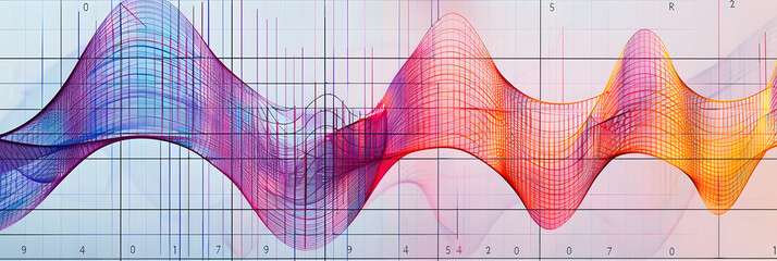 Detailed Graphical Representation of the Inverse Natural Logarithm Function