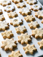 Eid Al-Fitr Cookies