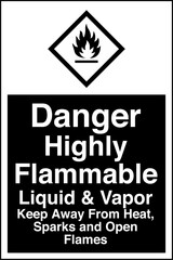 17 ISO 7010 GHS Chemicals Lab...