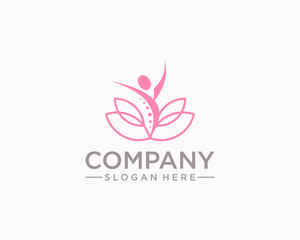 Yoga logo