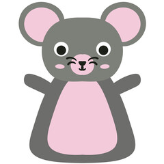 Obraz premium Bad rap