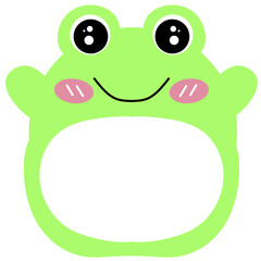 Obraz premium cartoon