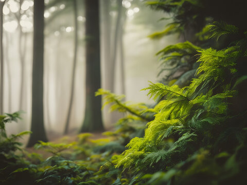 save forest for future