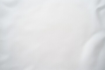 Fototapeta premium Elegant white paper texture suitable for text placement.