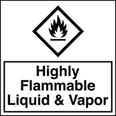 46 ISO 7010 GHS Chemicals Lab...