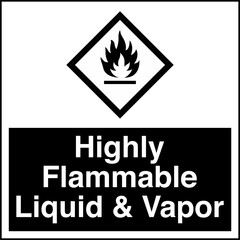 47 ISO 7010 GHS Chemicals Lab...