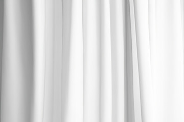 gray silk fabric, delicate satin with soft pleats for designer, text mockup, cards, luxury concept. Smooth elegant golden silk or satin texture can use as background. Retro style