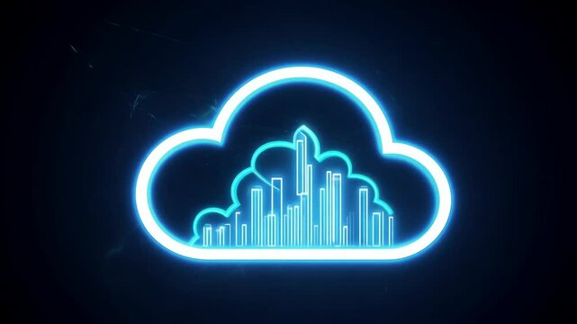 Cloud Computing Concept