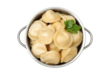 PNG, Dumplings, tasty food, isolated on white background